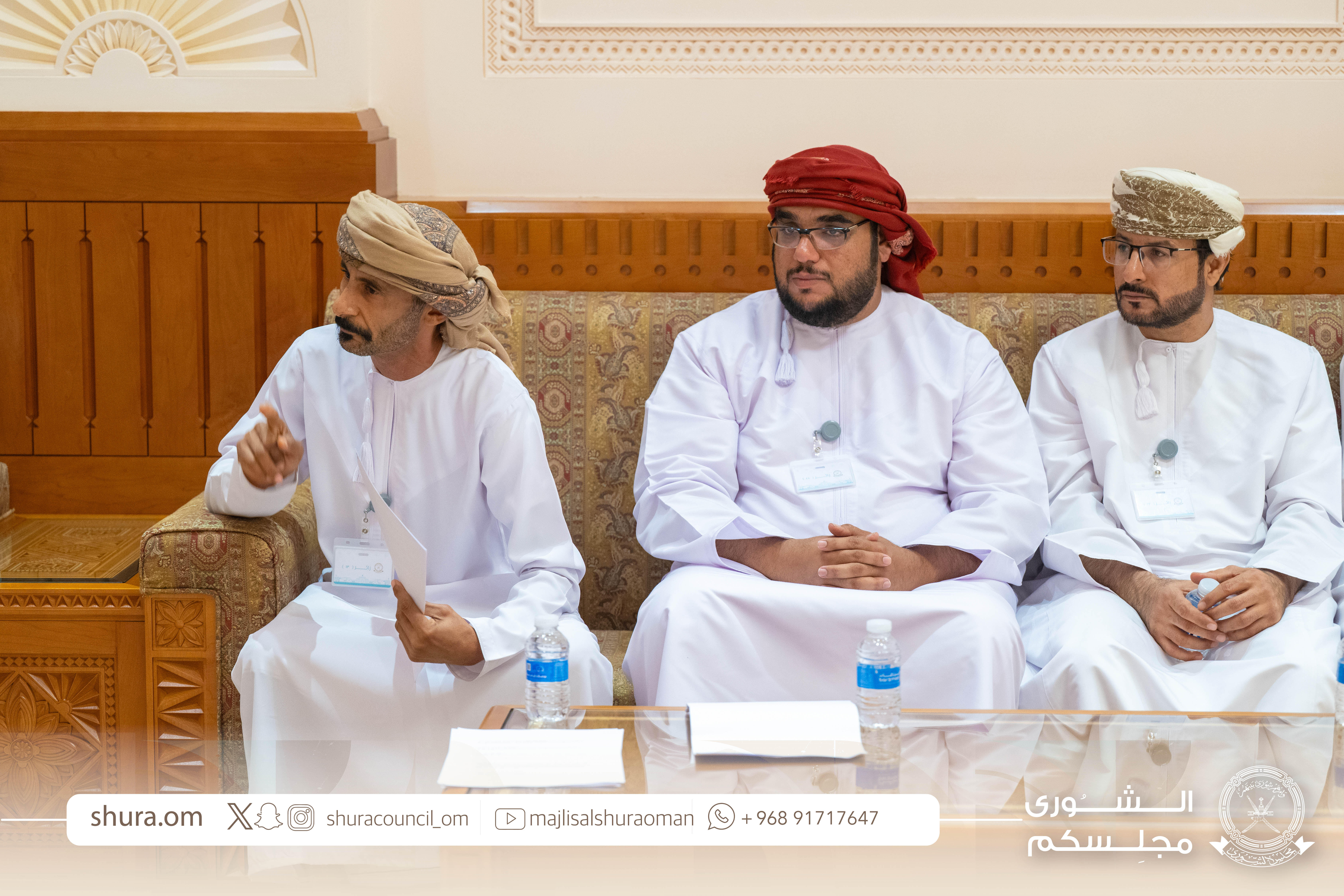 الأخبار